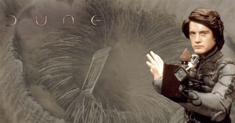 A Brief History Of The Dune Franchise From The Books To The Movies Wheeljack S Lab