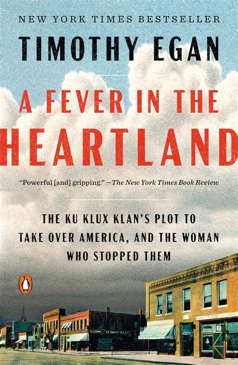 A Fever In The Heartland
