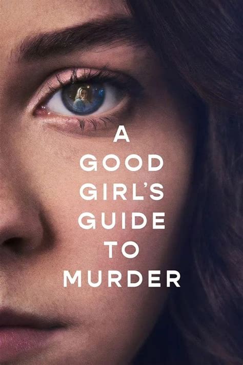 A Good Girl S Guide To Murder Tv Series 2024 Imdb A Good Girl S Guide To Murder Tv Series 2024 Imdb
