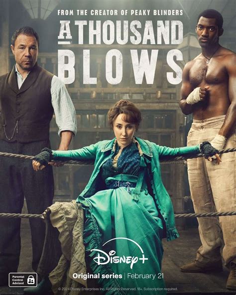 Expert Insights on the a thousand blows release date: What Fans Can Expect