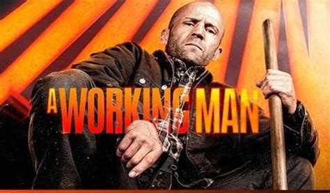 Discover the Exciting a Working Man Movie 2025 Release Date to Watch Now