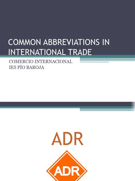 How to Choose the Best abbr for international for Effective Global Communication