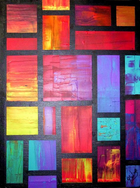 Abstract Art Inspiration