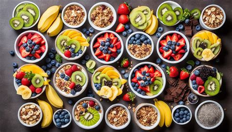 Discover Everything Beginners Need to Know About Acai Bar