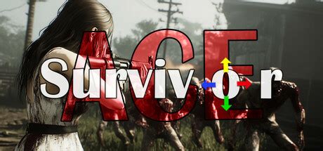 Acesurvivor Game Guide