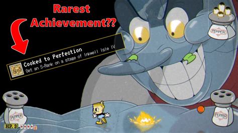 Achievement Explained Cuphead Youtube Achievement Explained Cuphead Youtube