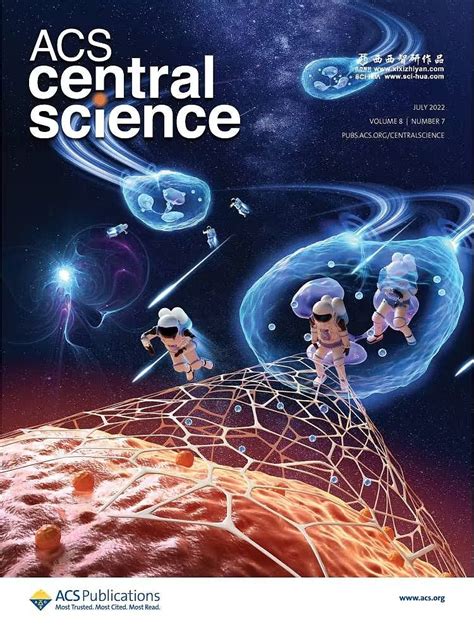 Acs Central Science