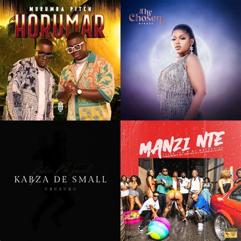 7 Must-Listen AFR Songs That Elevate Your Playlist