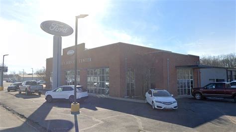 After 50 Years Everett S Epic Ford Dealership Closes Shop Heraldnet Com