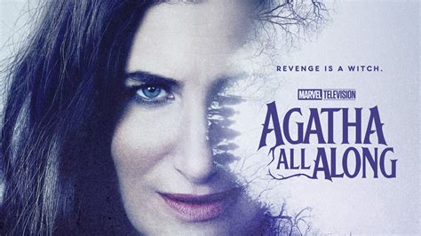 Agatha Release Date Revealed: What Fans Need to Know