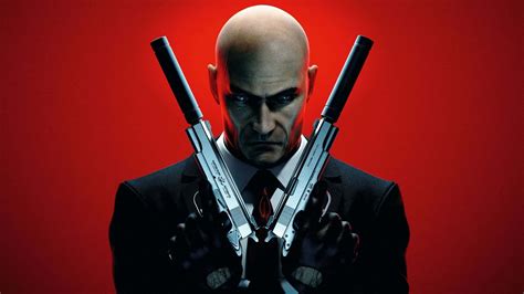 Agent 47 Game Review