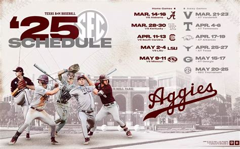 Aggie Baseball Game Live Today