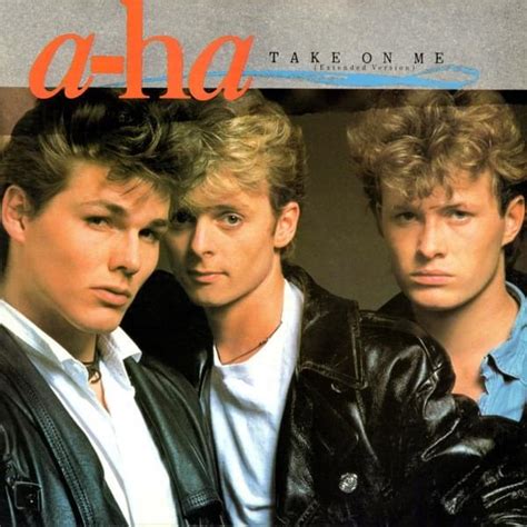 Quick Insights into the aha take on me release date: Fast Facts