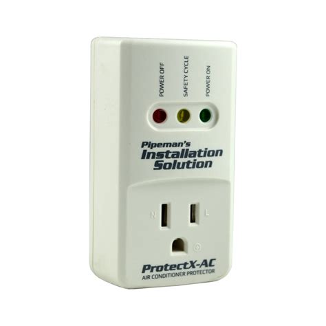 How an Air Conditioner Surge Protector Protects Your Cooling System