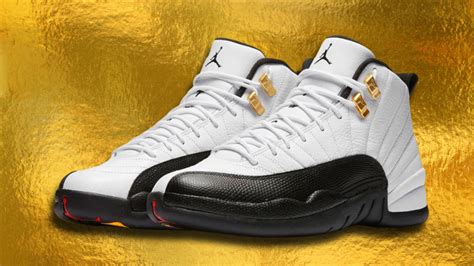 Air Jordan 12 Taxi Releasing Fall Holiday 2025 Justfreshkicks Air Jordan 12 Taxi Releasing Fall Holiday 2025 Justfreshkicks