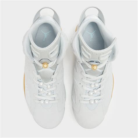 Air Jordan 6 Paris Olympics Release Date Sneakernews Com