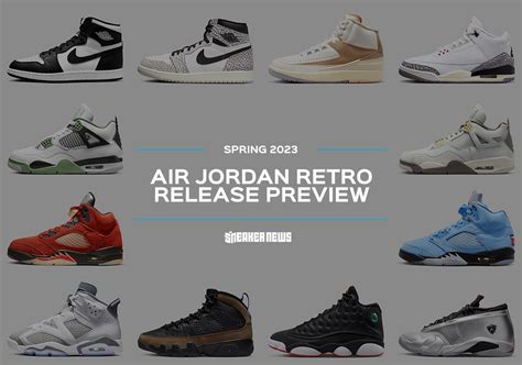 Air Jordan Release Dates 23Isback Com Air Jordan Release Dates 23Isback Com