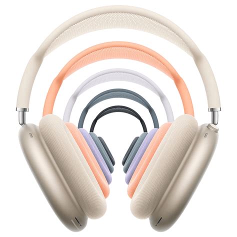 AirPod Max Release Date: Discover When You Can Upgrade to the Ultimate Audio Experience