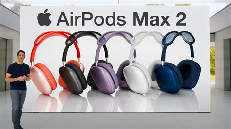 Fast Track Your Answer:airpods+max+2+release+date+Quickly Unveiled