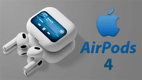 Unveiling the Future: The airpods pro 4 release date Excitement Begins
