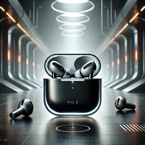 Future Trends and Predictions for the airpods pro release date