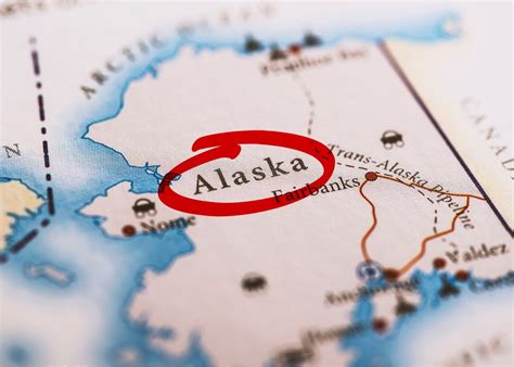 Alaska Revealed