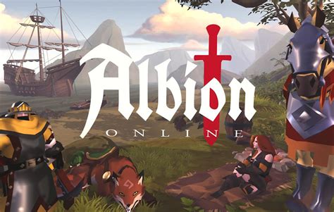 Albion Online Prix Albion Online Prix