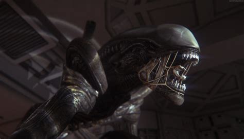 5 Ways Alien Isolation