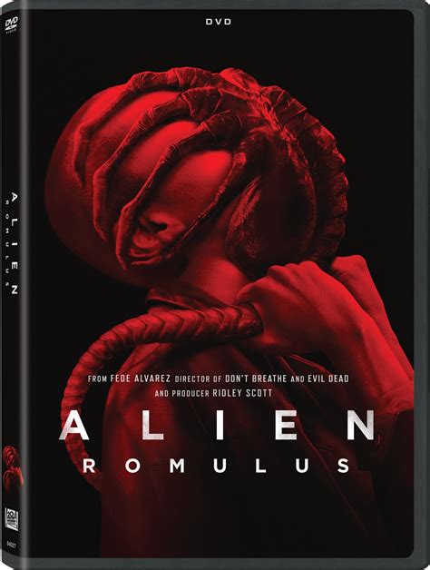 Watch Out! Common Mistake in Alien Romulus Trailer Release Date Predictions