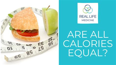 All Calories Are Not Created Equal When It Comes To Weight Loss The Washington Post