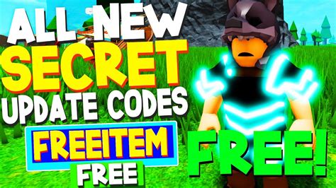 All New Secret Update Codes In The Survival Game Codes Roblox The All New Secret Update Codes In The Survival Game Codes Roblox The