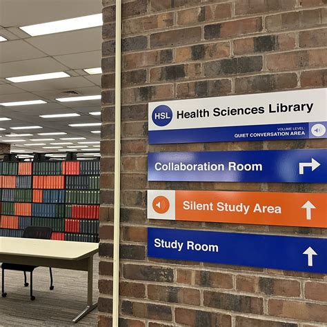 All Night Access To Health Sciences Library Umkc University Libraries