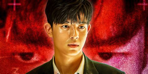 All of Us Are Dead Review