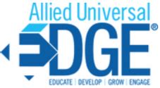 Allied Universal Edge