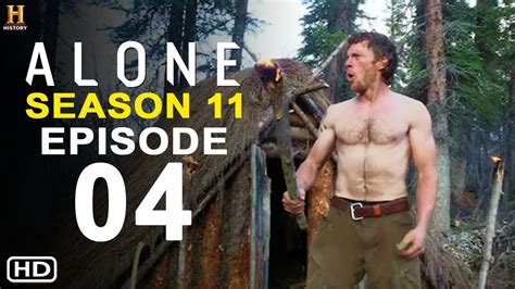 Alone Season 12 Release Date