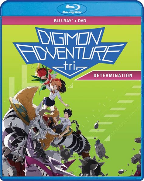Amazon Com Digimon Adventure Tri Determination Dvd Keitaro Motonaga Anna Garduno Kinoko Yamada Philece Sampler Hitomi Yoshida Robbie Daymond Junya Ikeda Shuhei Arai Makiko Murakami Tohru Nishida Kohei Motokawa Movies Tv Amazon Com Digimon Adventure Tri Determination Dvd Keitaro Motonaga Anna Garduno Kinoko Yamada Philece Sampler Hitomi Yoshida Robbie Daymond Junya Ikeda Shuhei Arai Makiko Murakami Tohru Nishida Kohei Motokawa Movies Tv