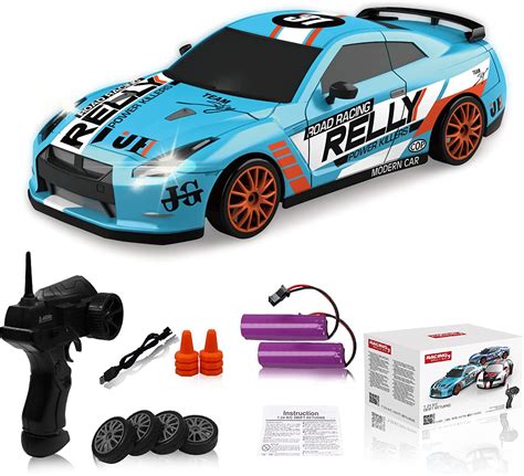 Amazon Com Remote Control Car Rc Drift Car 2 4Ghz 1 24 Scale 4Wd 15Km Amazon Com Remote Control Car Rc Drift Car 2 4Ghz 1 24 Scale 4Wd 15Km