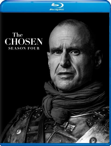 Amazon Com The Chosen Season 4 Blu Ray Movies Tv Amazon Com The Chosen Season 4 Blu Ray Movies Tv