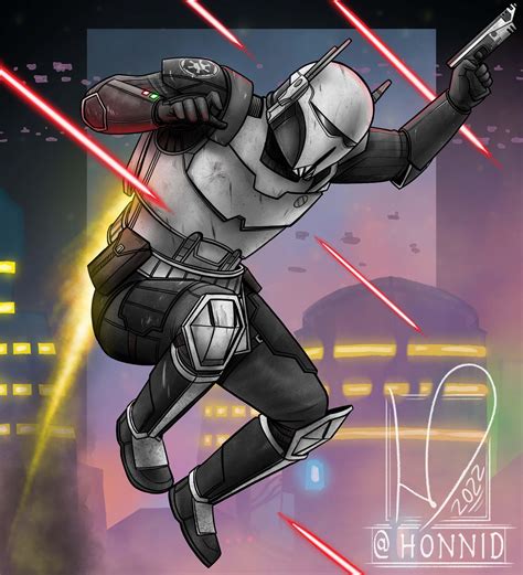 Ambush Imperial Remnant Super Commando Concept And Art By Honnid Ambush Imperial Remnant Super Commando Concept And Art By Honnid