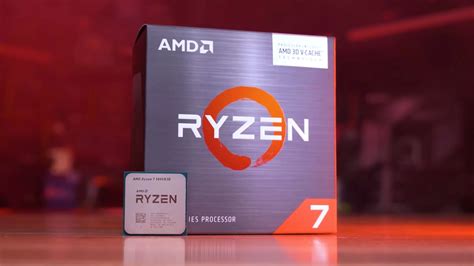 Amd Ryzen 7 5800X3d Release Date Price Specs Where To Buy Pc Guide