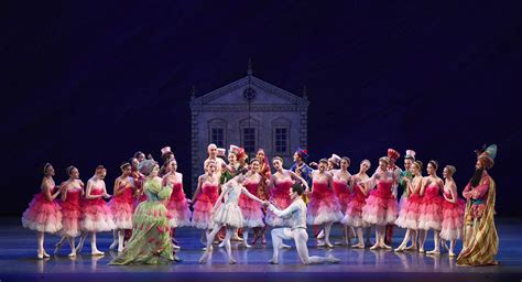 American Ballet Theatre S Captivating Production Of The Nutcracker Returns To Segerstrom Center December 9 18 Newport Beach News