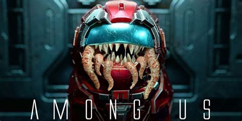 Among Us Impostor S Terrifying Origin Shown In 3D Short Film Sequel Among Us Impostor S Terrifying Origin Shown In 3D Short Film Sequel