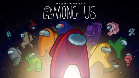 AmongUs Free Download
