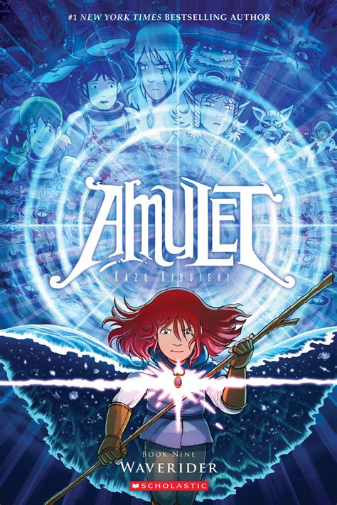 Beware of Common Mistakes When Checking the Amulet 9 Release Date