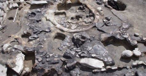 Ancient Fortune Telling Shrines Unearthed In Armenia Ancient Fortune Telling Shrines Unearthed In Armenia