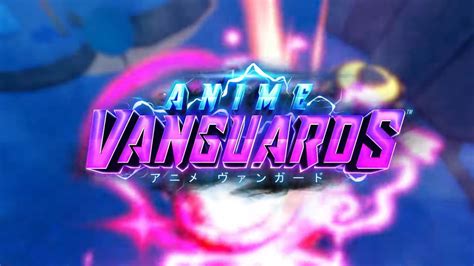 Discover the Exact anime vanguards release date Today