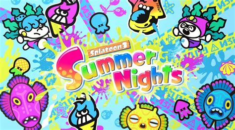 Announcing A New Special Splatfest Coming In Sizzle Season 2024 Summer Nights Via Splatoonjp R Splatoon Announcing A New Special Splatfest Coming In Sizzle Season 2024 Summer Nights Via Splatoonjp R Splatoon