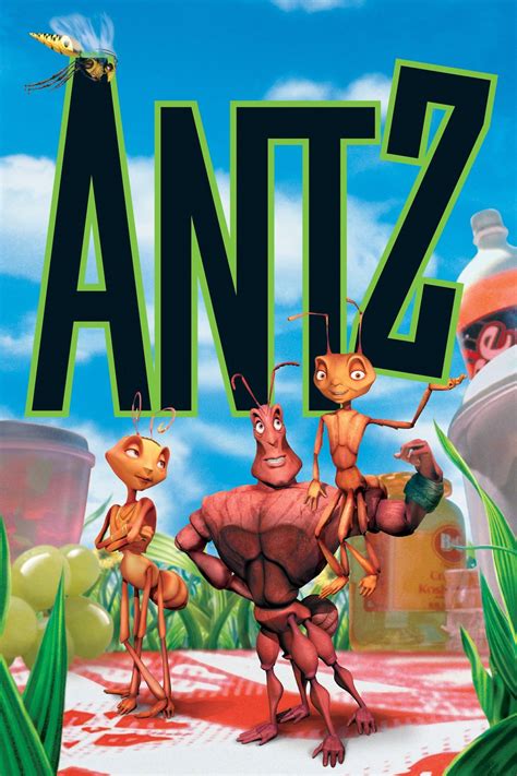 Antz Release Date: What Fans Need to Know in 2024