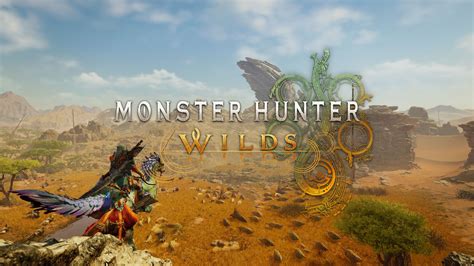 Anunciado Monster Hunter Wilds Primer Tr Iler Para Pc Ps5 Y Xbox Anunciado Monster Hunter Wilds Primer Tr Iler Para Pc Ps5 Y Xbox
