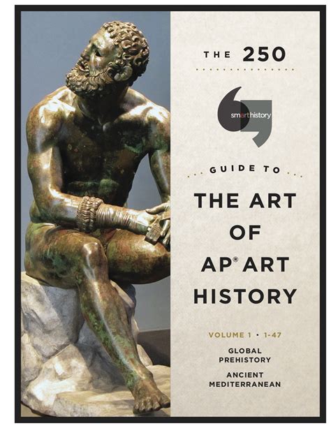 Ap Art History 250